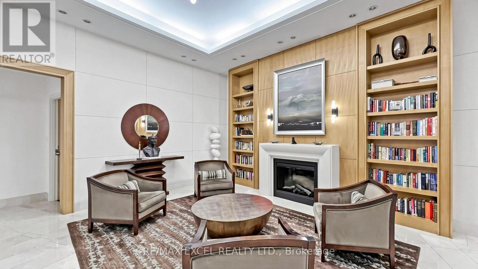 1603 - 509 Beecroft Road Property Photo 29
