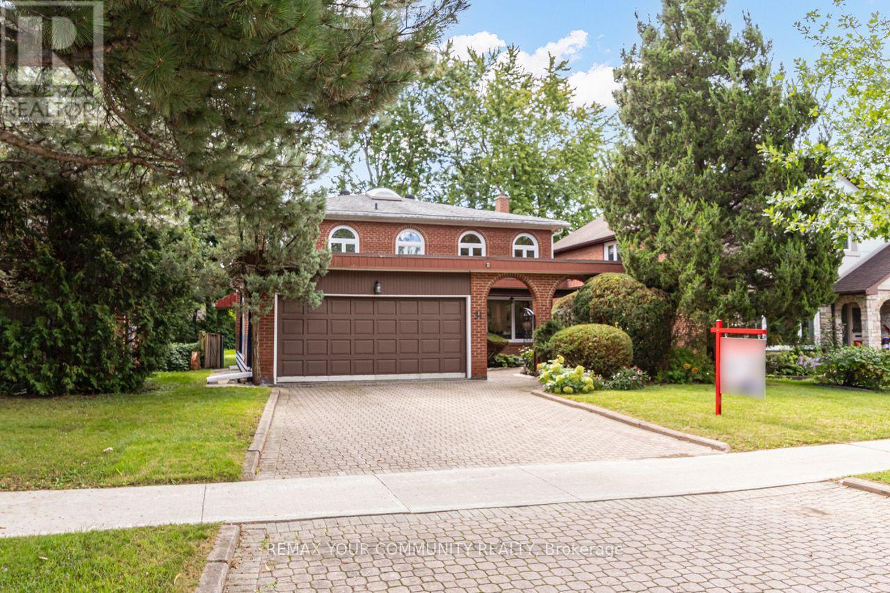 31 Clovercrest Road Property Photo 1