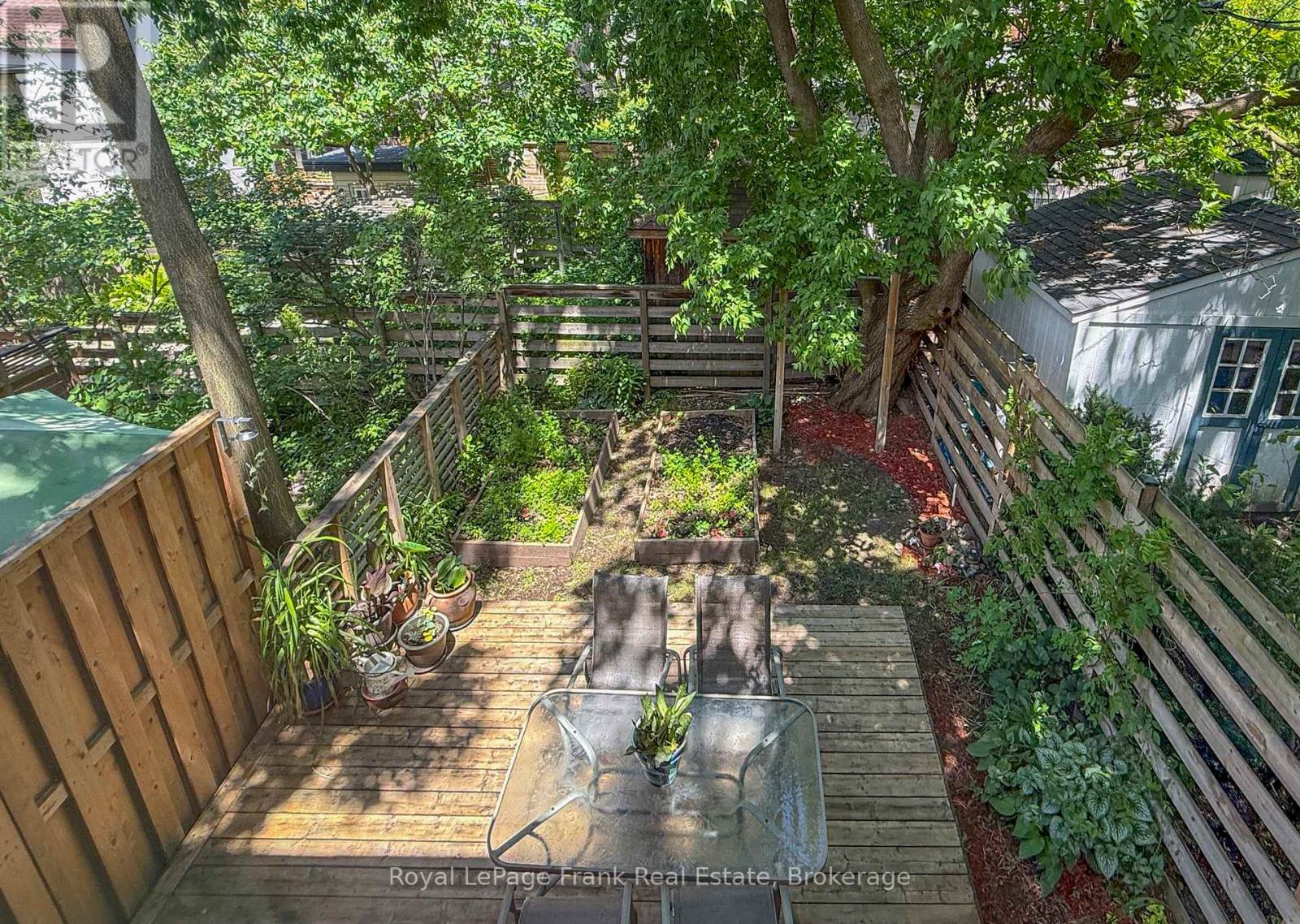 248 Benson Avenue Property Photo 18