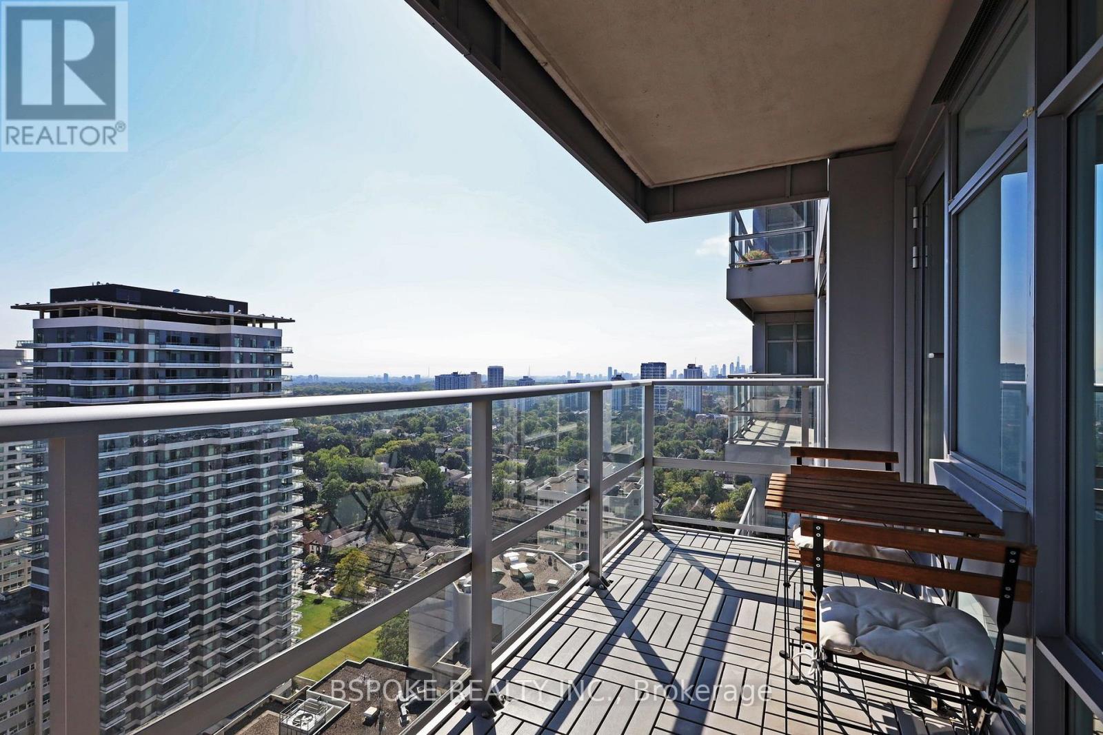 3012 - 2191 YONGE STREET Property Photo 1