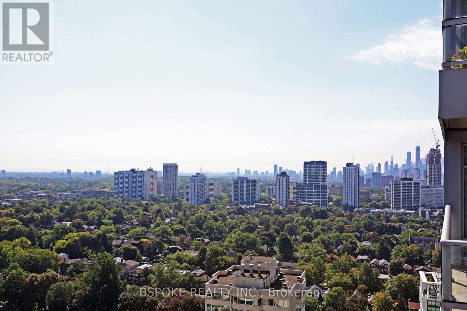 3012 - 2191 Yonge Street Property Photo 23