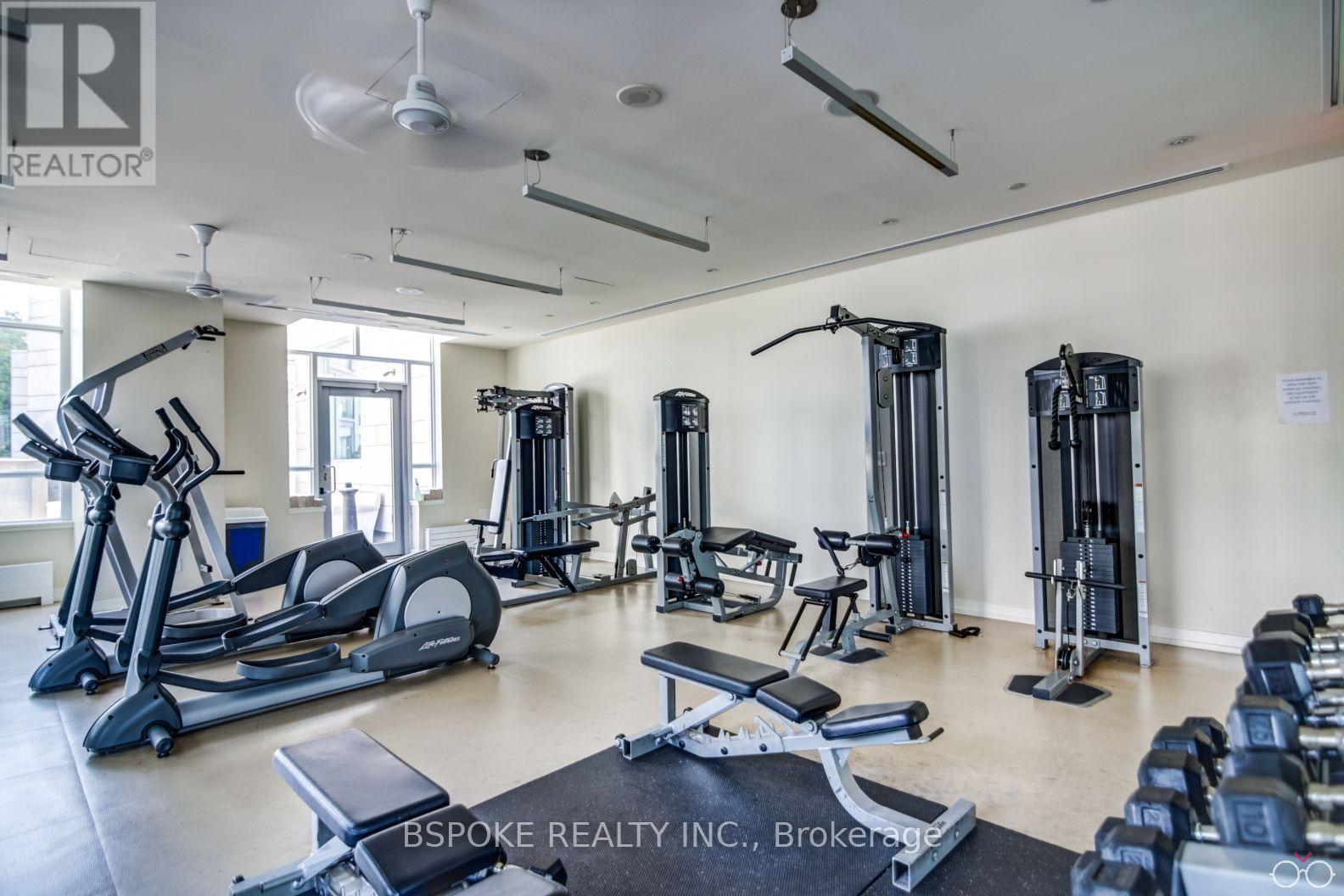 3012 - 2191 Yonge Street Property Photo 25