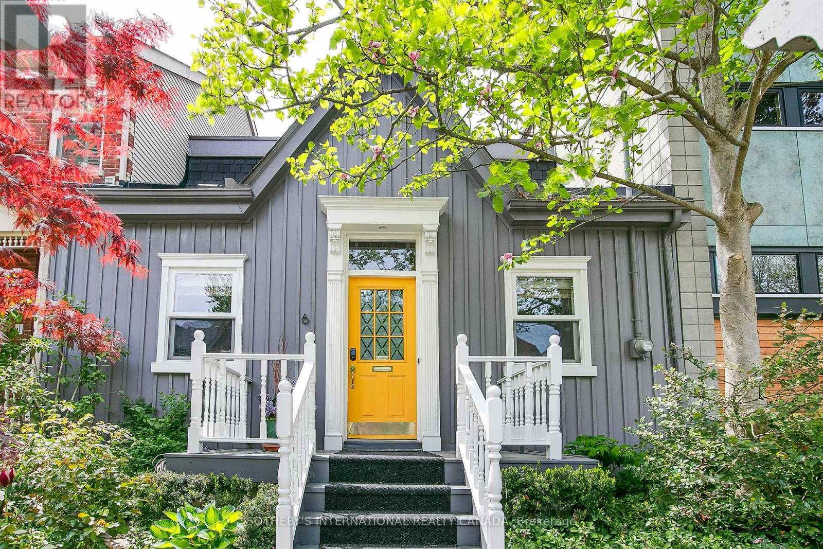 6 BOWMAN STREET Property Photo 1