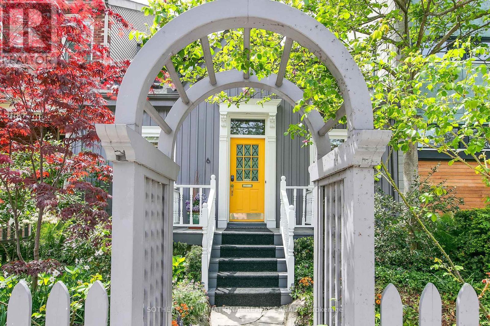 6 Bowman Street Property Photo 2