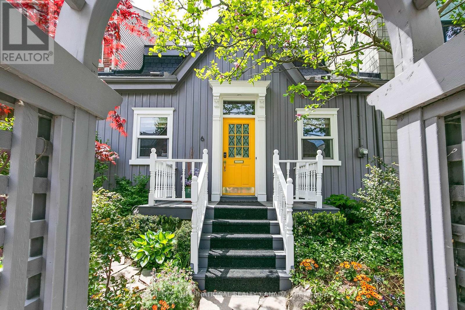 6 Bowman Street Property Photo 3