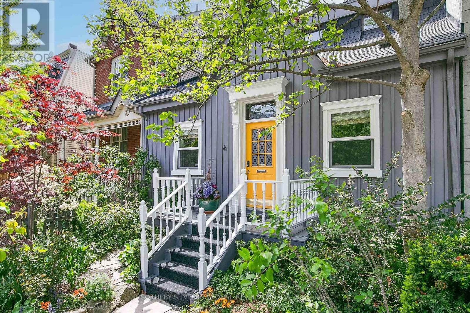 6 Bowman Street Property Photo 4