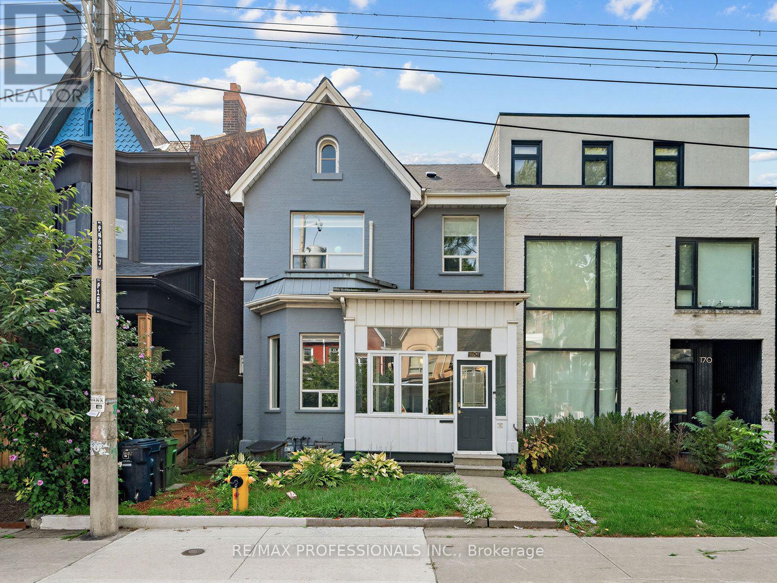 168 Markham Street Property Photo 1