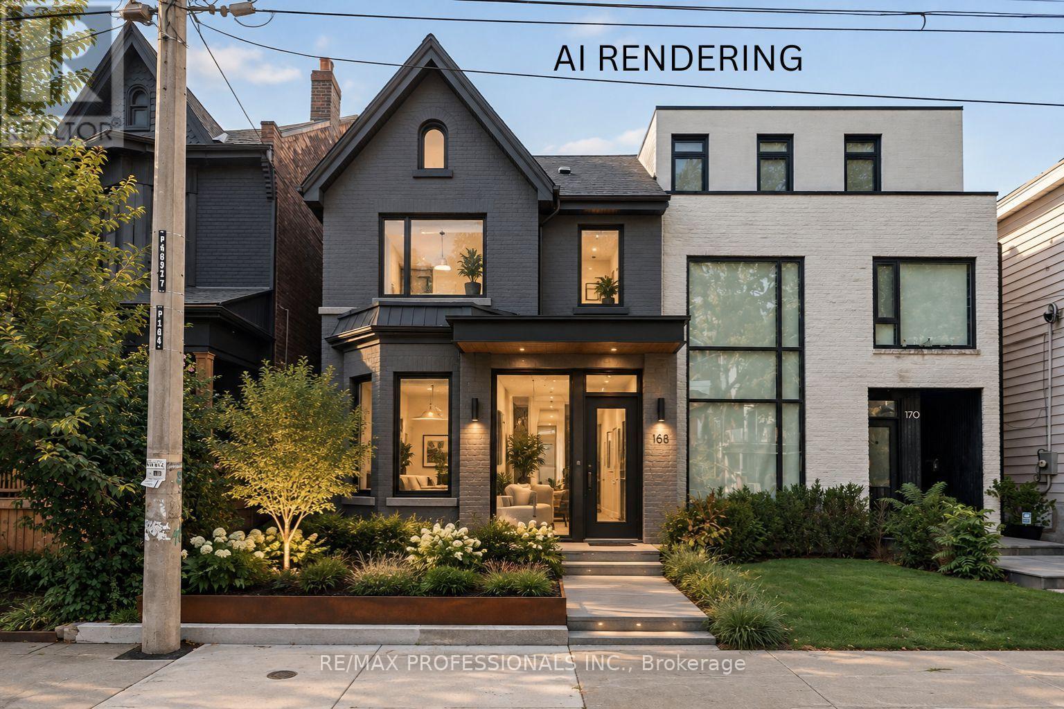 168 Markham Street Property Photo 2