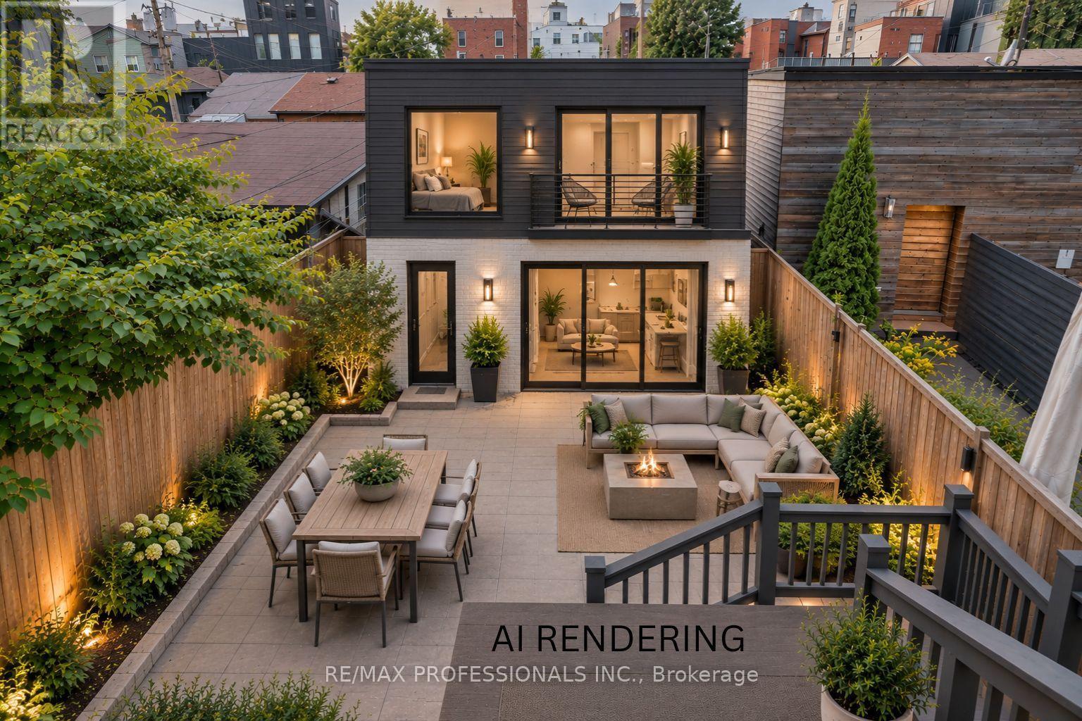 168 Markham Street Property Photo 40
