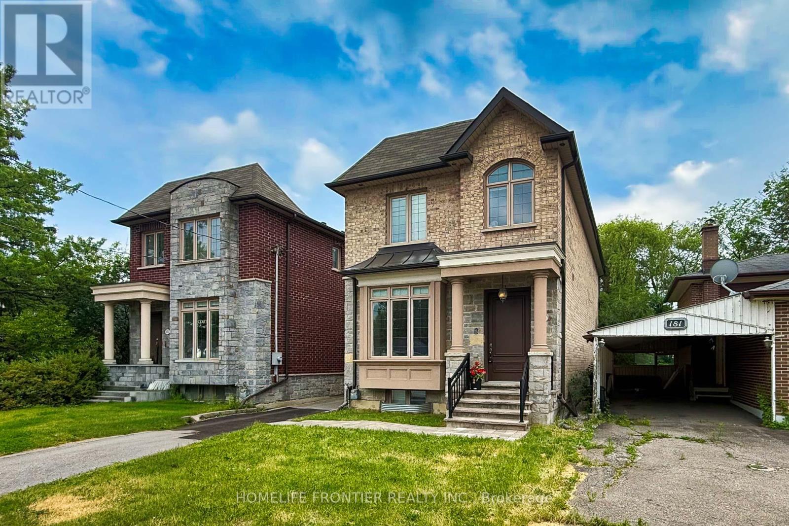183 FINCH AVENUE E Property Photo 1