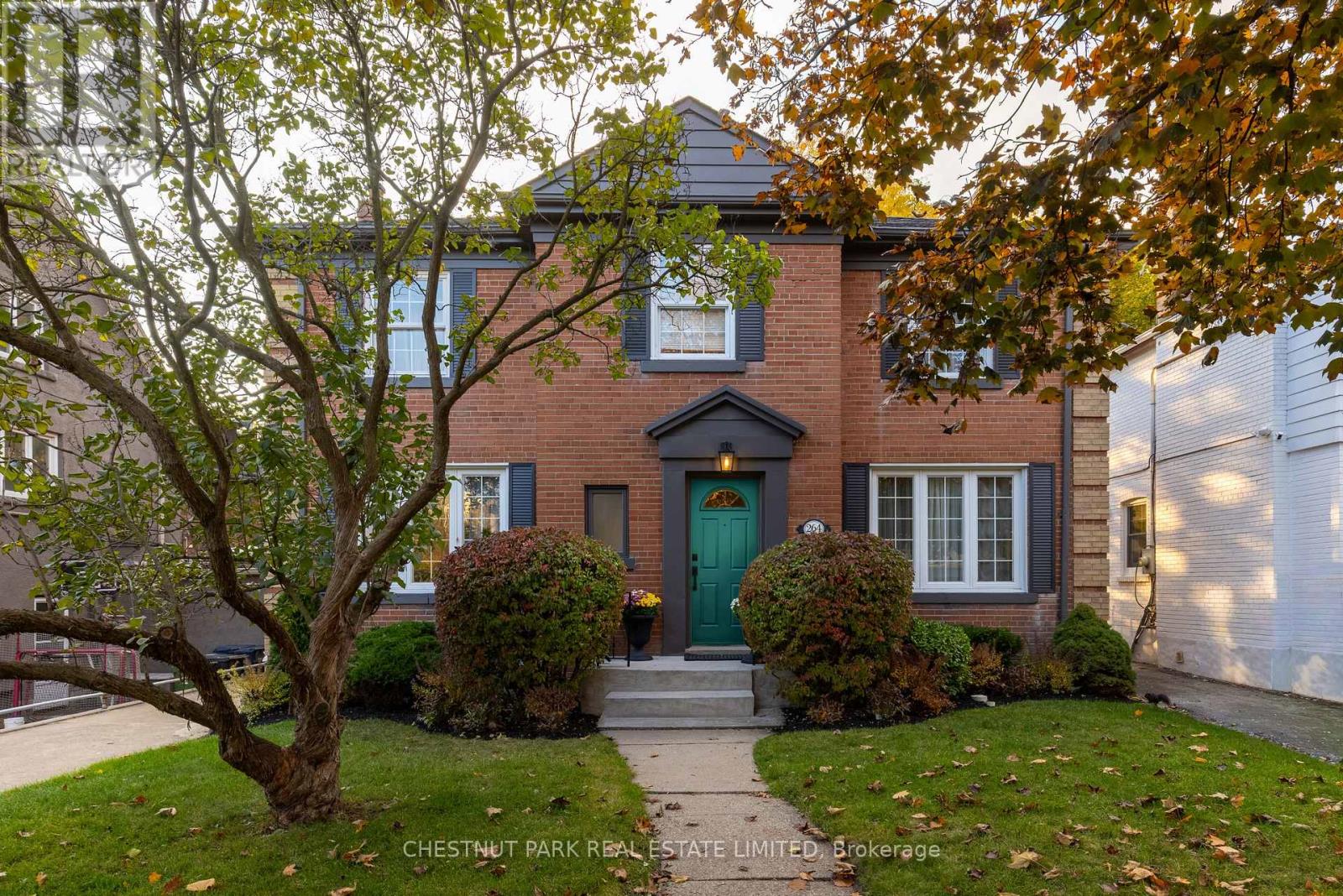 264 Oriole Parkway Property Photo 1