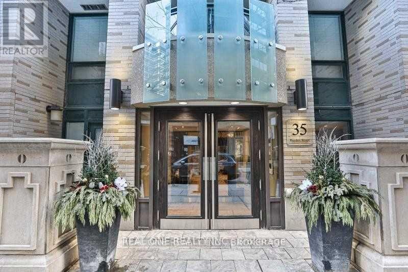 204 - 35 Hayden Street Property Photo 1