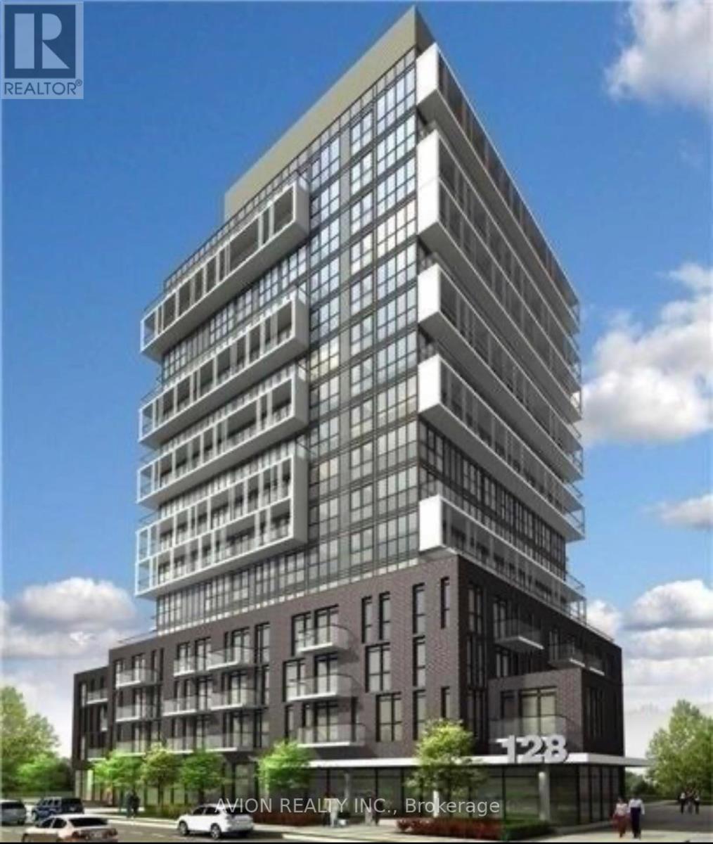 103 - 128 FAIRVIEW MALL DRIVE