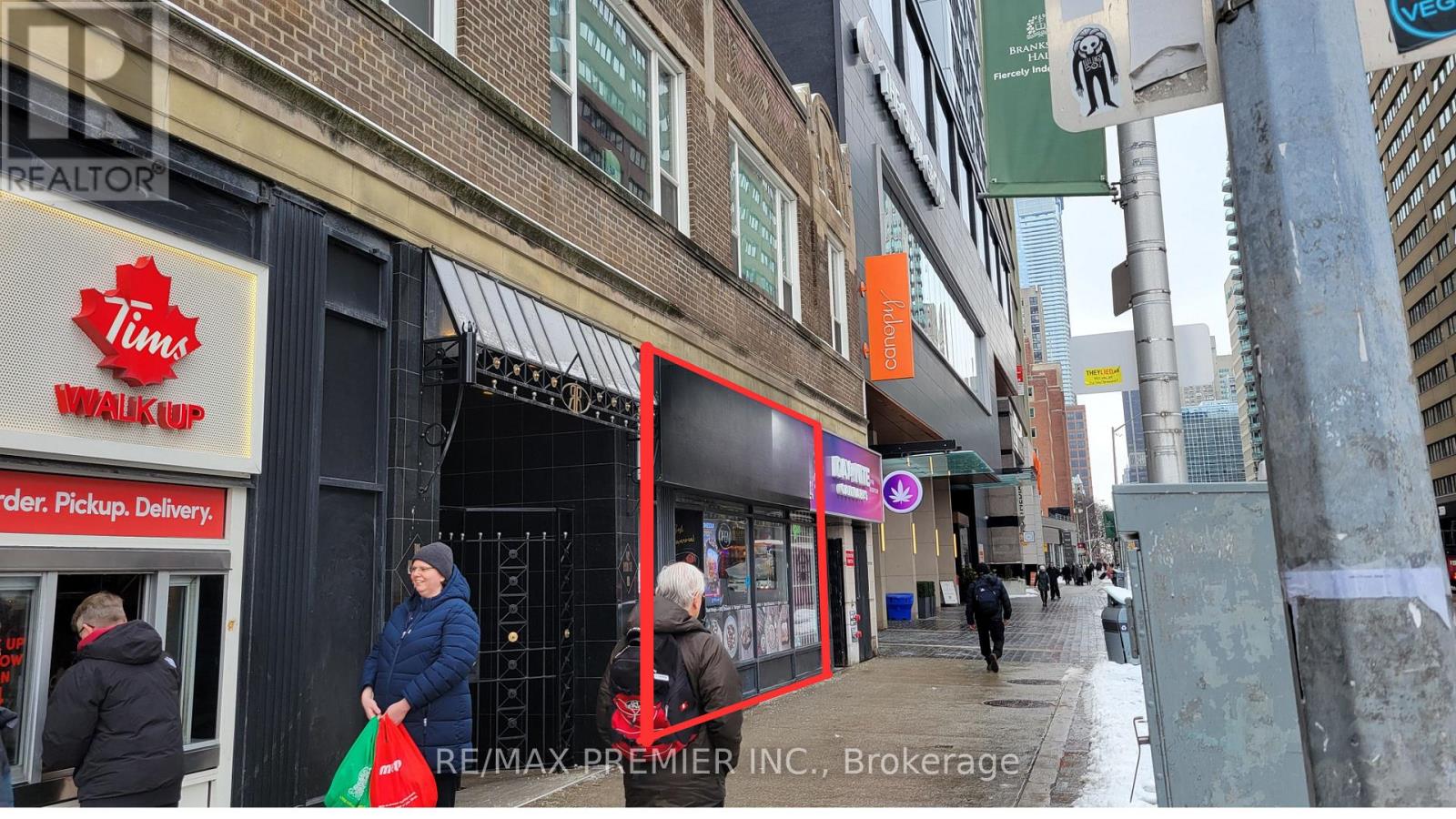 407a Bloor Street E Property Photo 2