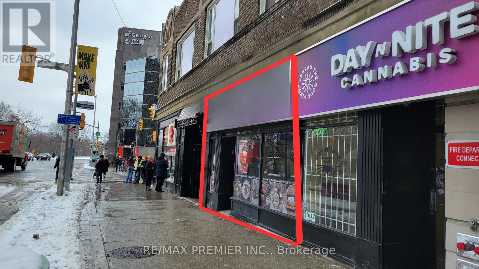 407a Bloor Street E Property Photo 4