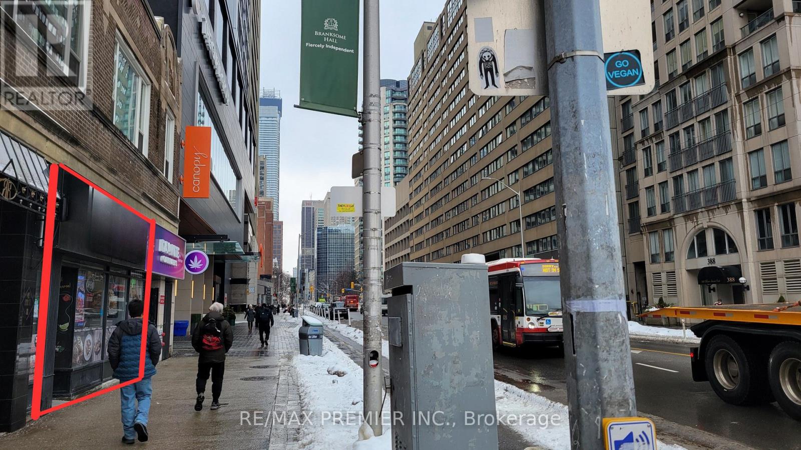 407a Bloor Street E Property Photo 6
