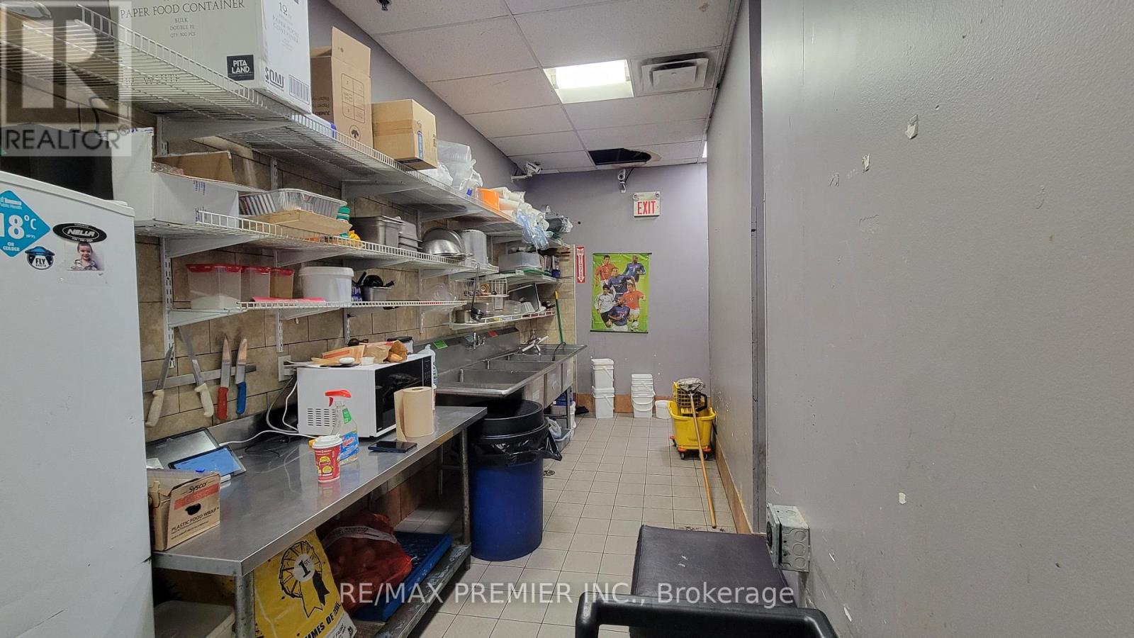 407a Bloor Street E Property Photo 15