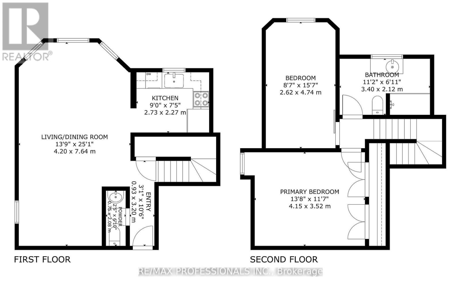 C - 253 Wellesley Street E Property Photo 41