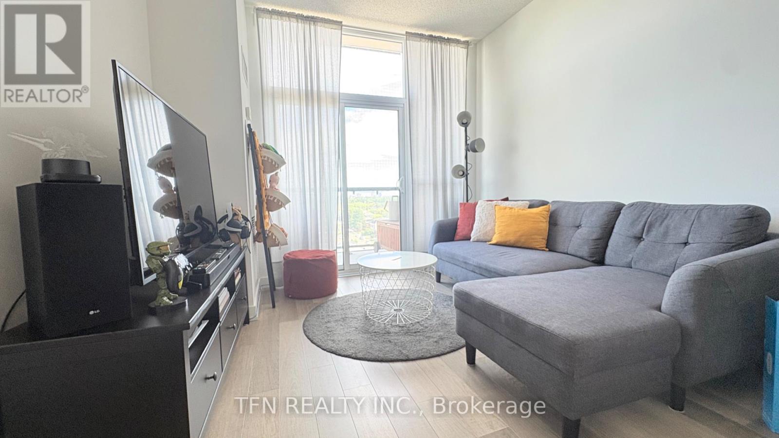 802 - 1603 EGLINTON AVENUE W Property Photo 1