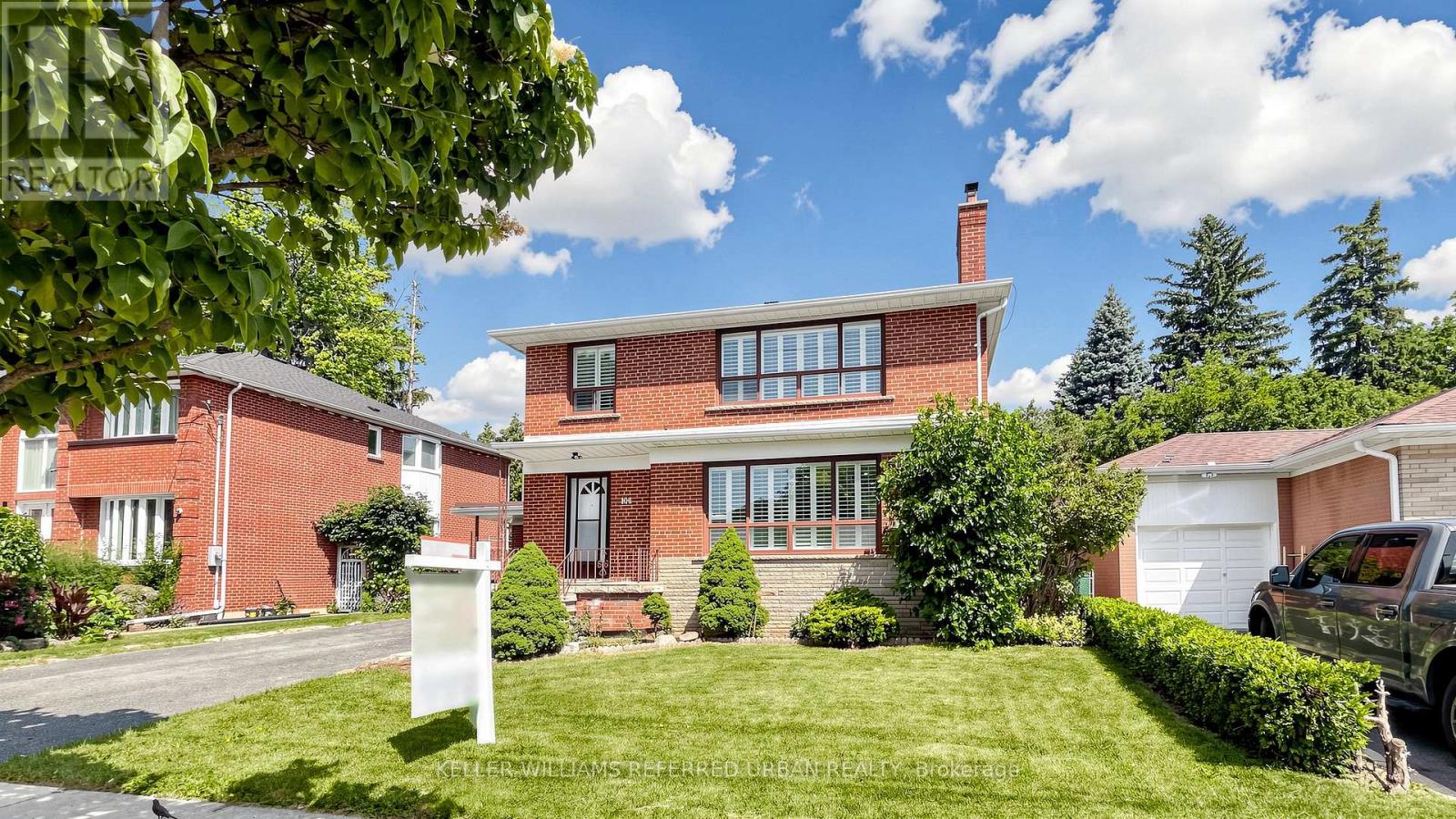 104 Otonabee Avenue Property Photo 2