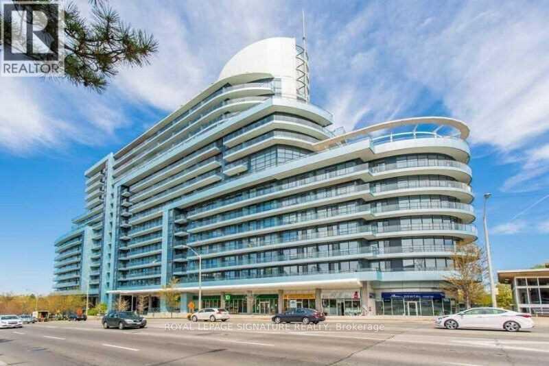 1217 - 2885 Bayview Avenue Property Photo 1