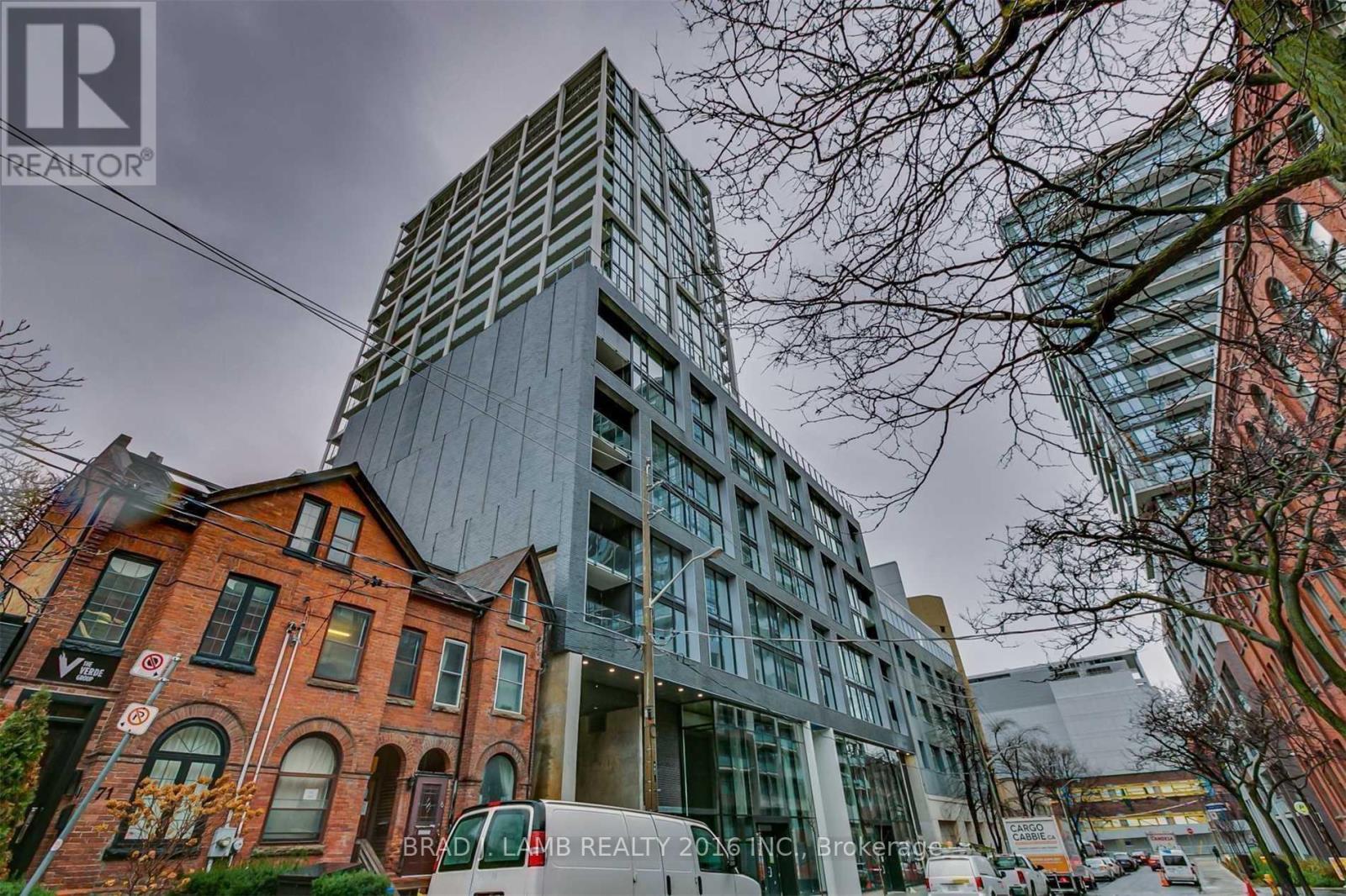 812 - 55 Ontario Street Property Photo 1