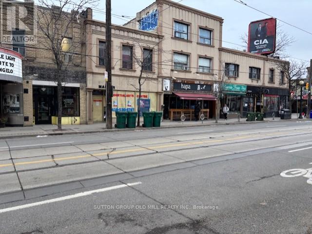 604 College Street Property Photo 1