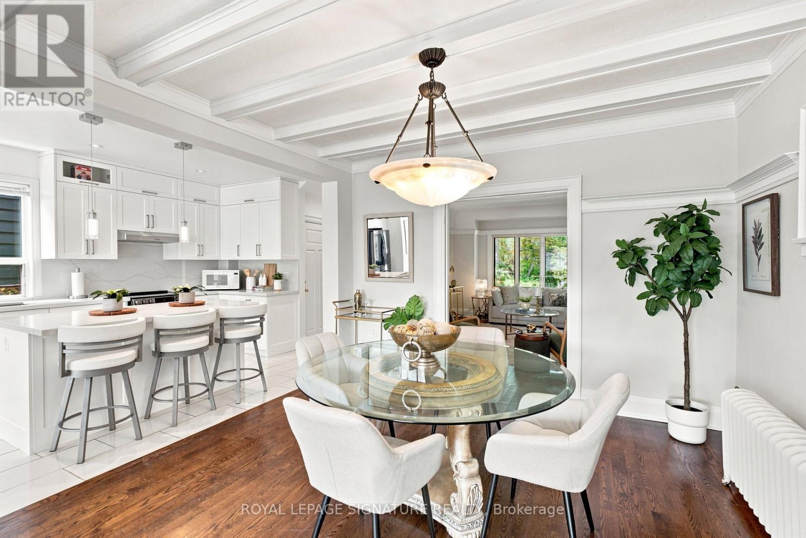 35 REGAL ROAD