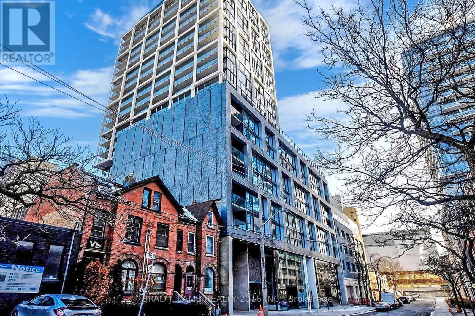 509 - 55 Ontario Street Property Photo 1