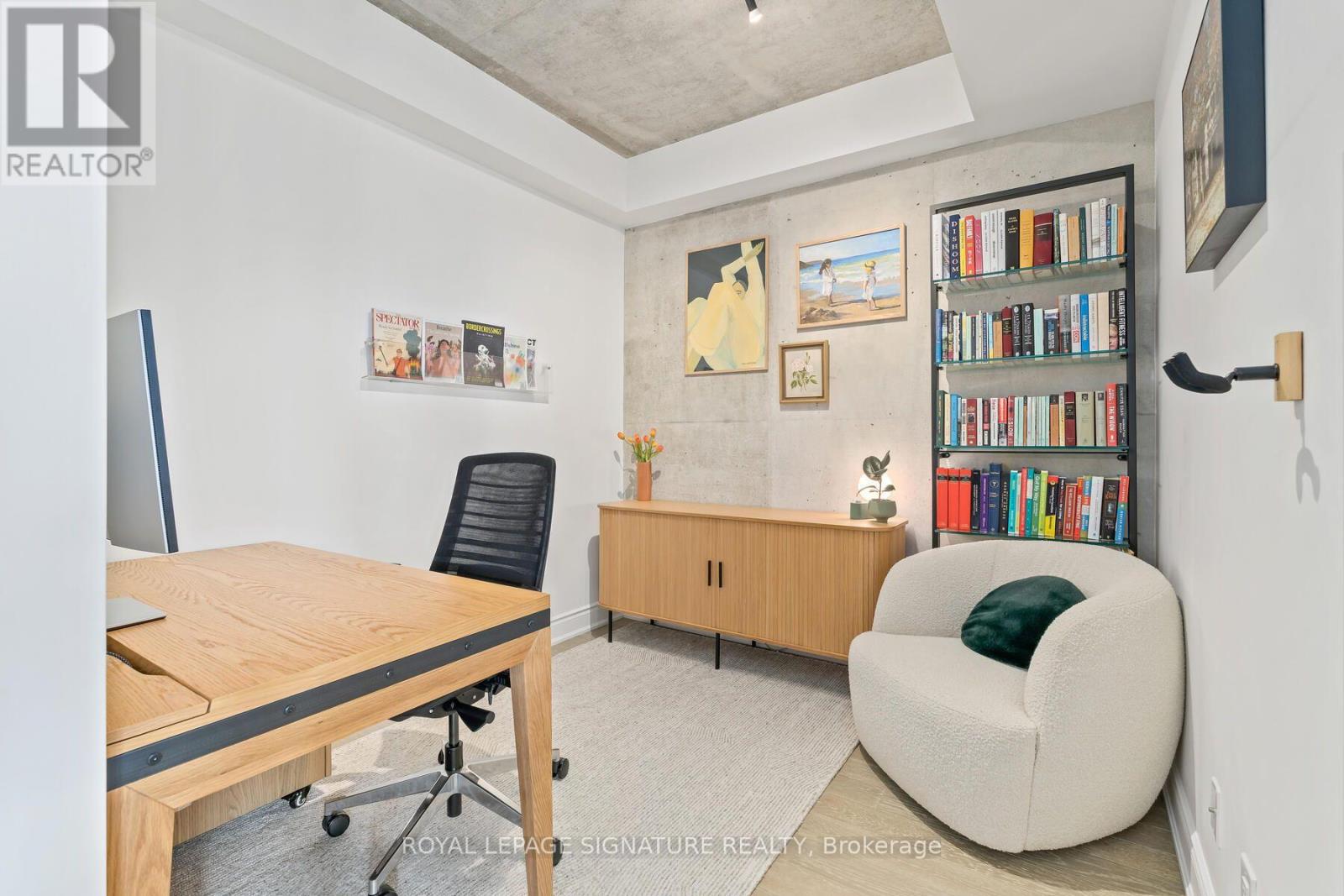 1203 - 608 Richmond Street W Property Photo 11