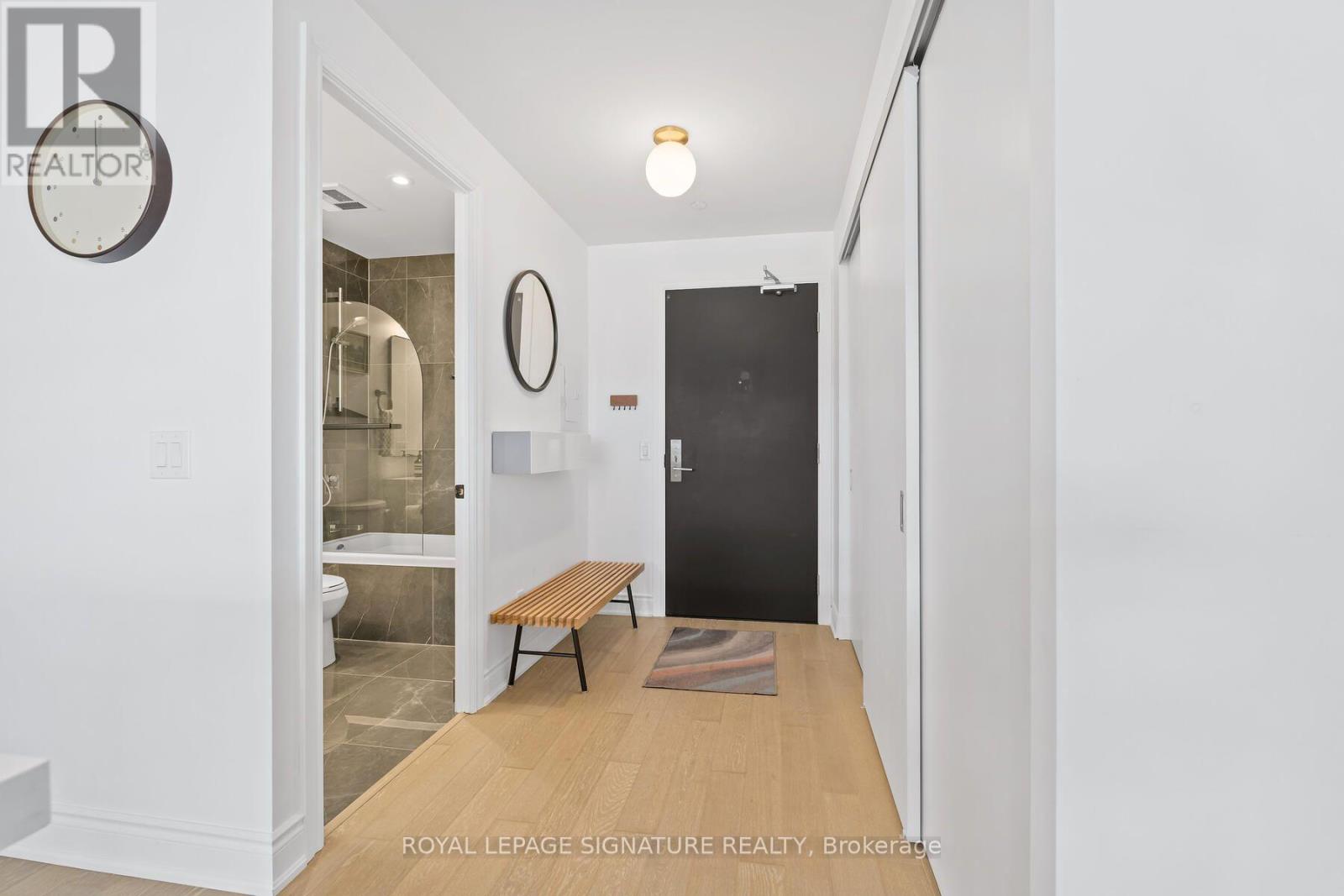 1203 - 608 Richmond Street W Property Photo 18