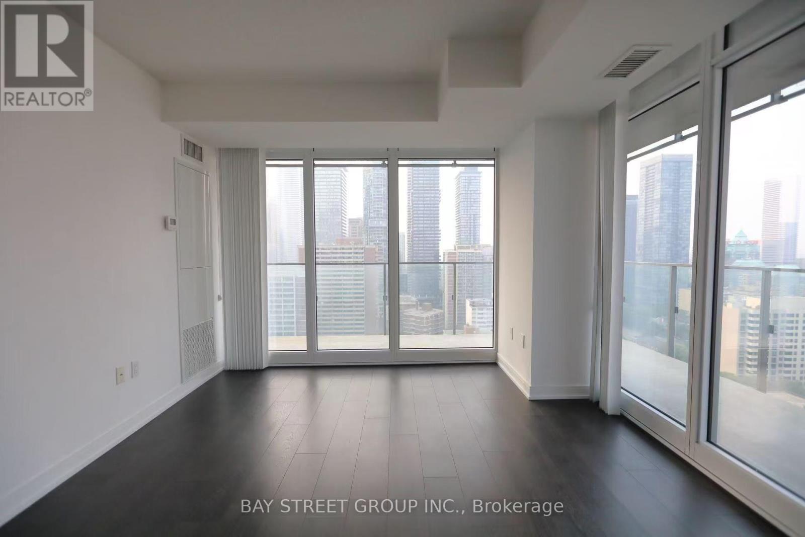 3004 - 50 Wellesley Street E Property Photo 3