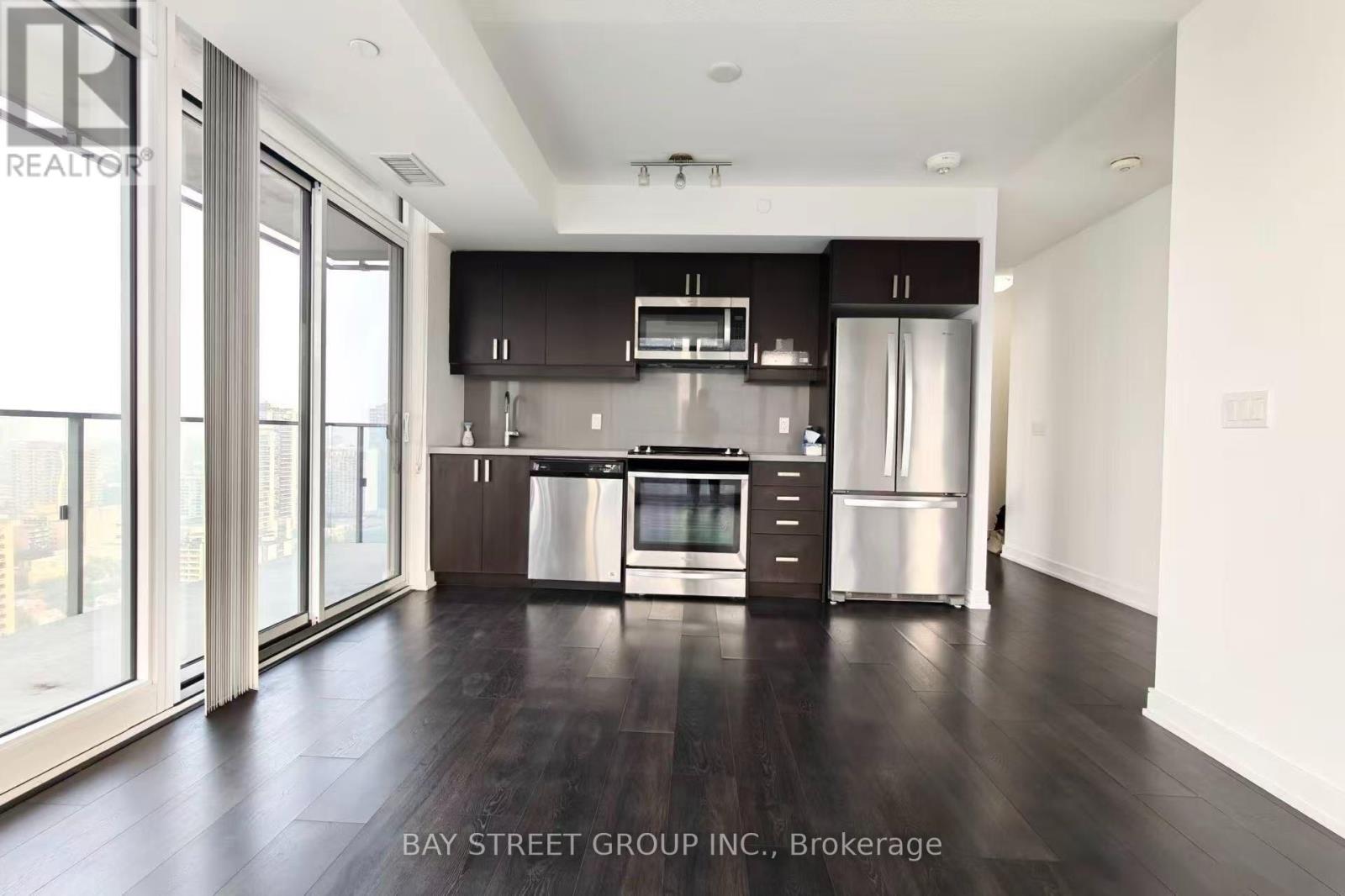 3004 - 50 Wellesley Street E Property Photo 5