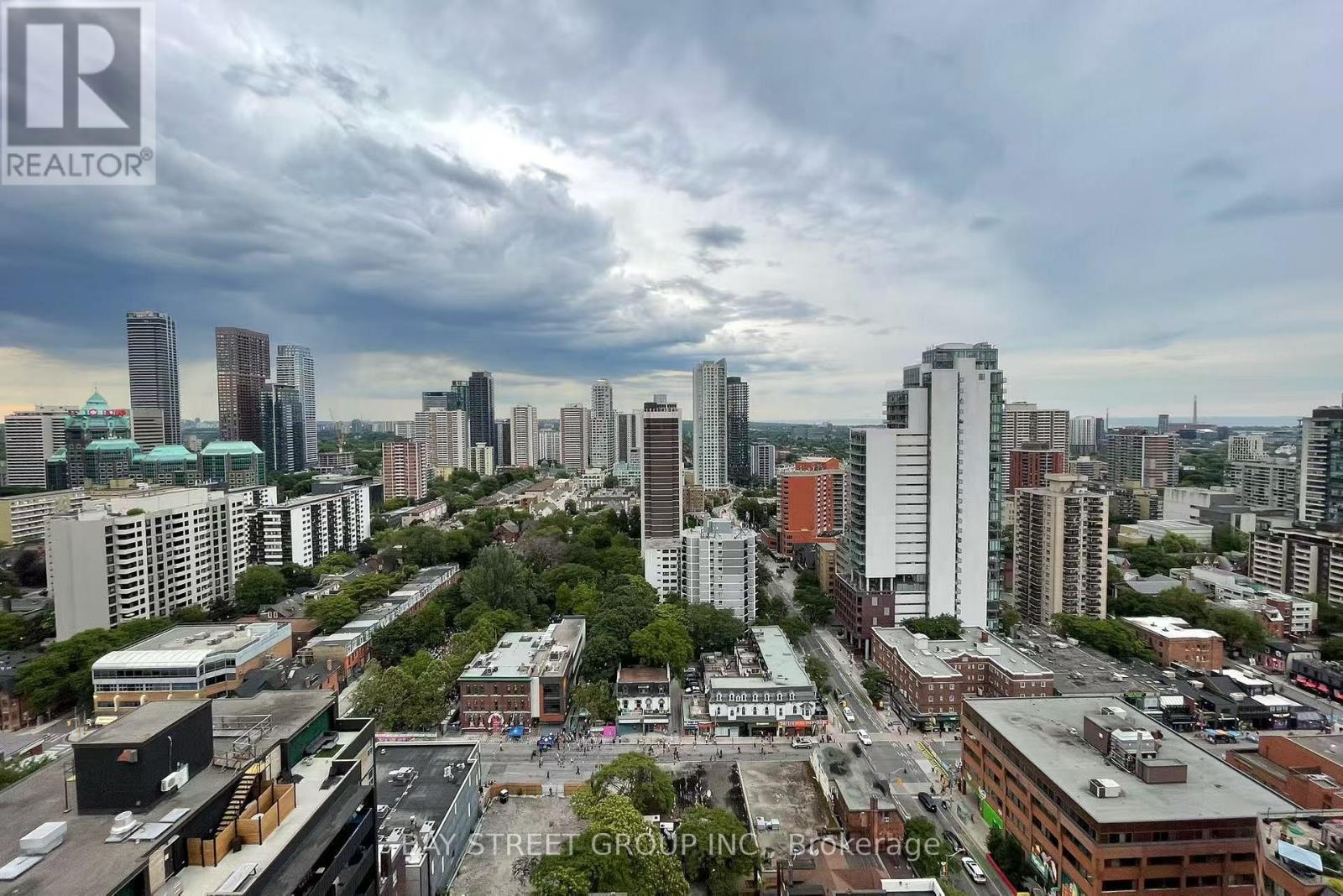 3004 - 50 Wellesley Street E Property Photo 16