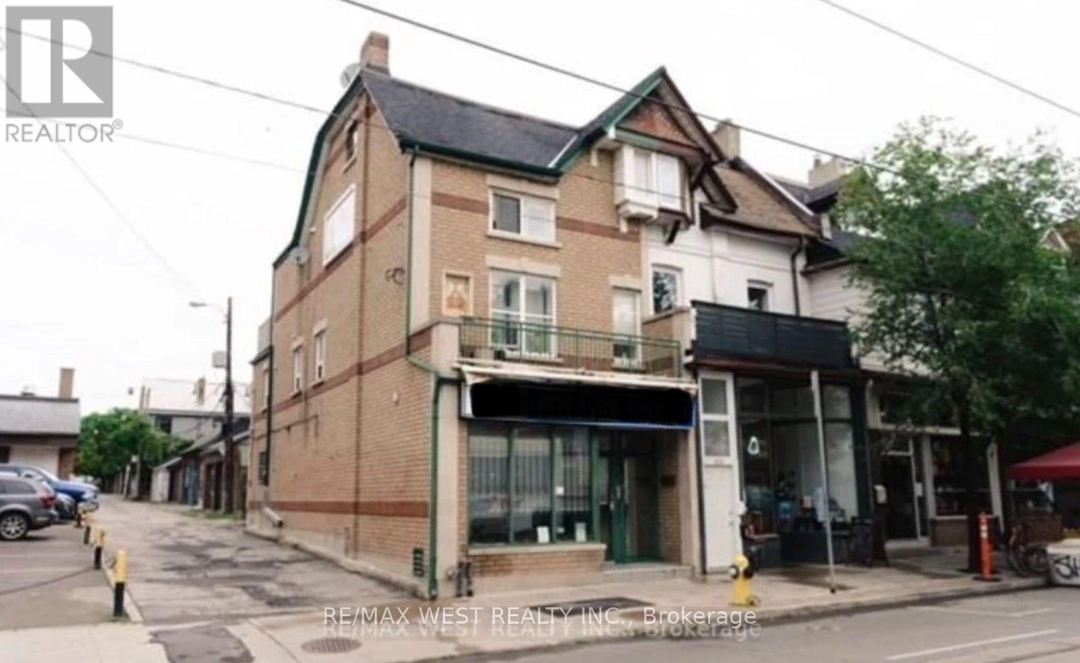 2 - 932 DUNDAS STREET Property Photo 1