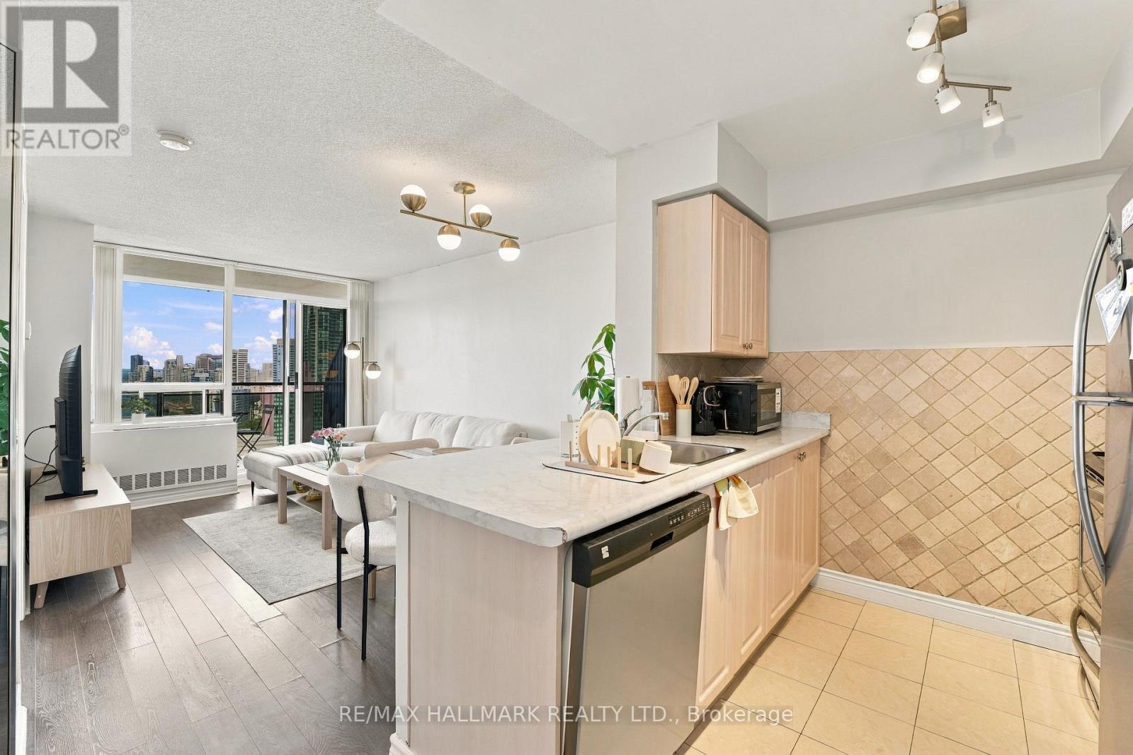 2808 - 153 Beecroft Road Property Photo 1