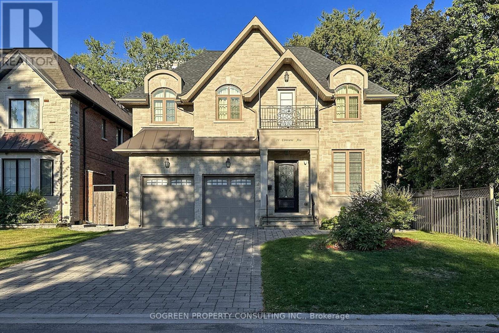 11 ELMVIEW AVENUE Property Photo 1