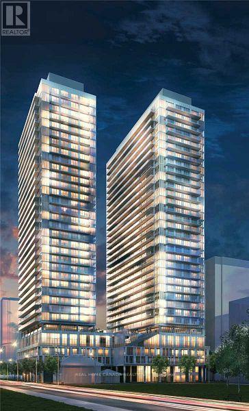 2705 - 195 Redpath Avenue Property Photo 1