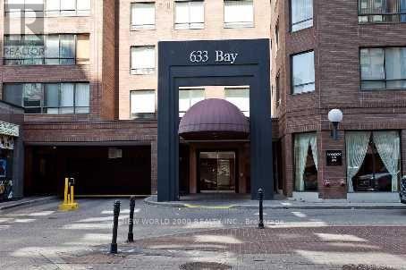 Ph09 - 633 Bay Street Property Photo 1