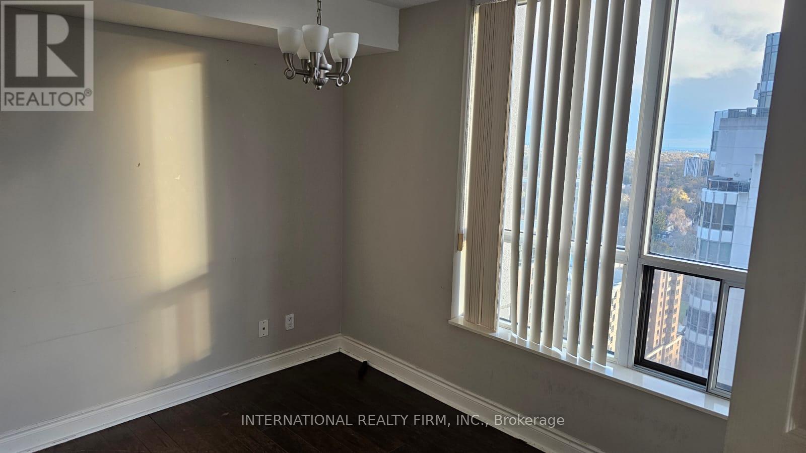 2305 - 10 Northtown Way Property Photo 6