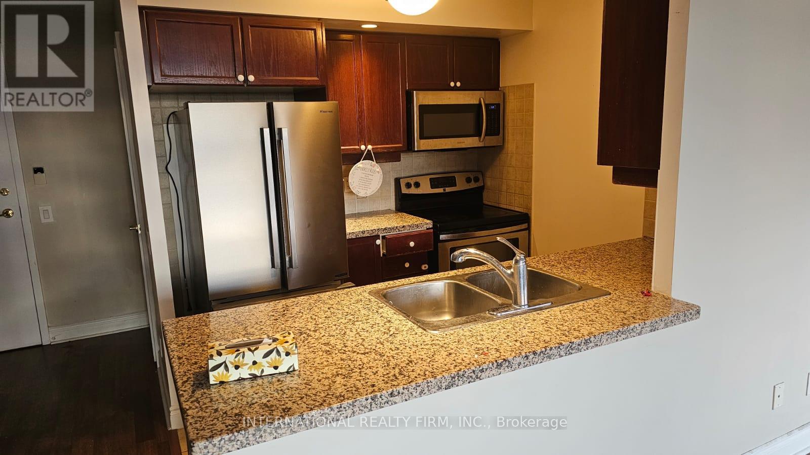 2305 - 10 Northtown Way Property Photo 19