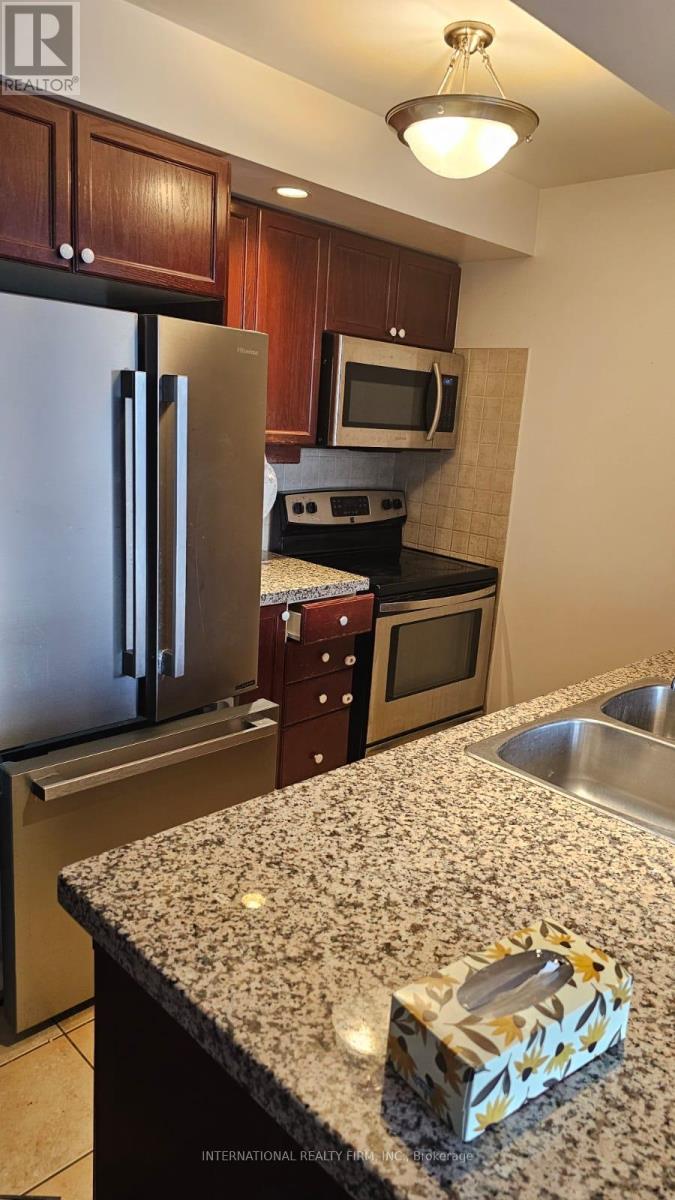 2305 - 10 Northtown Way Property Photo 20