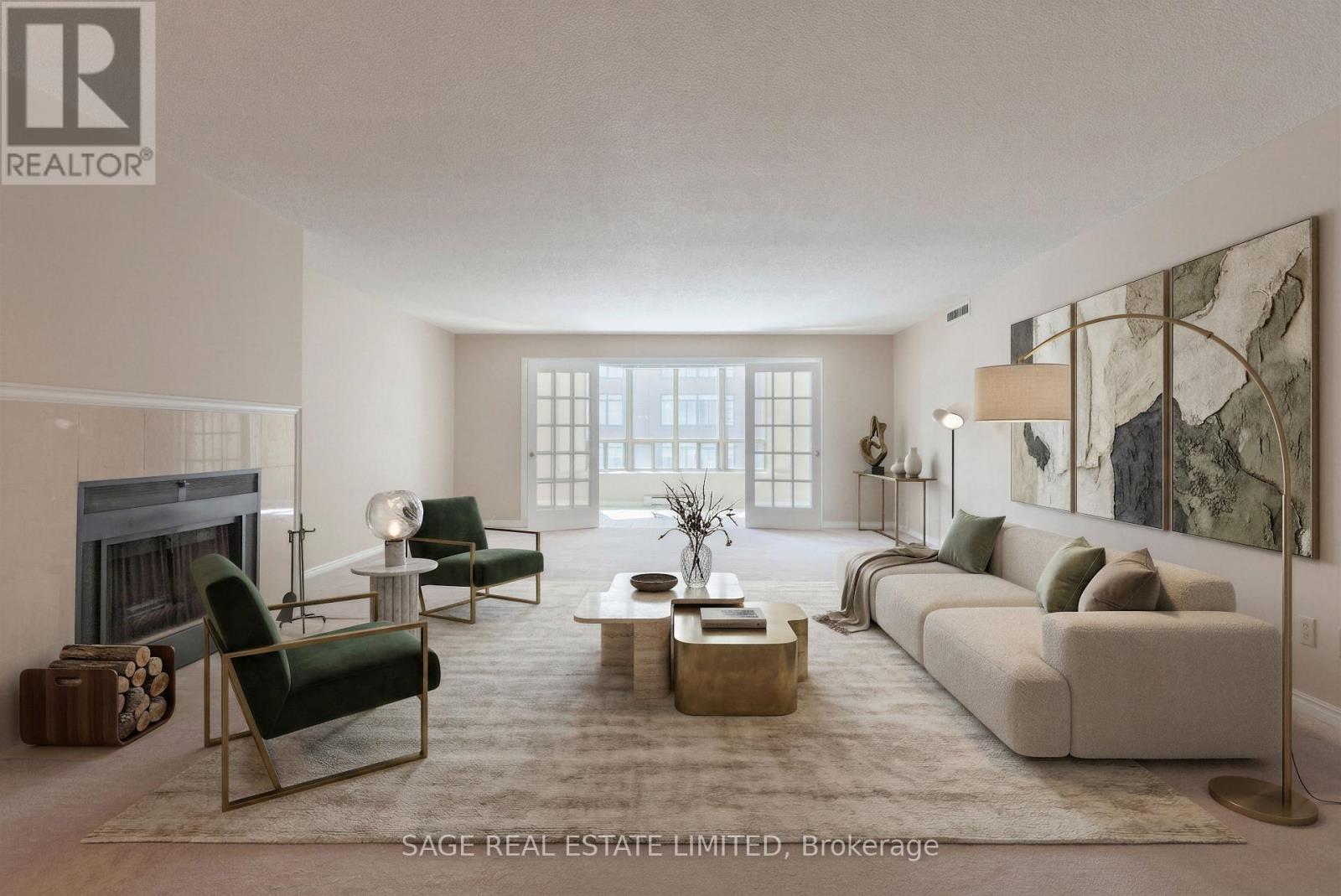 302 - 25 George Street Property Photo 1