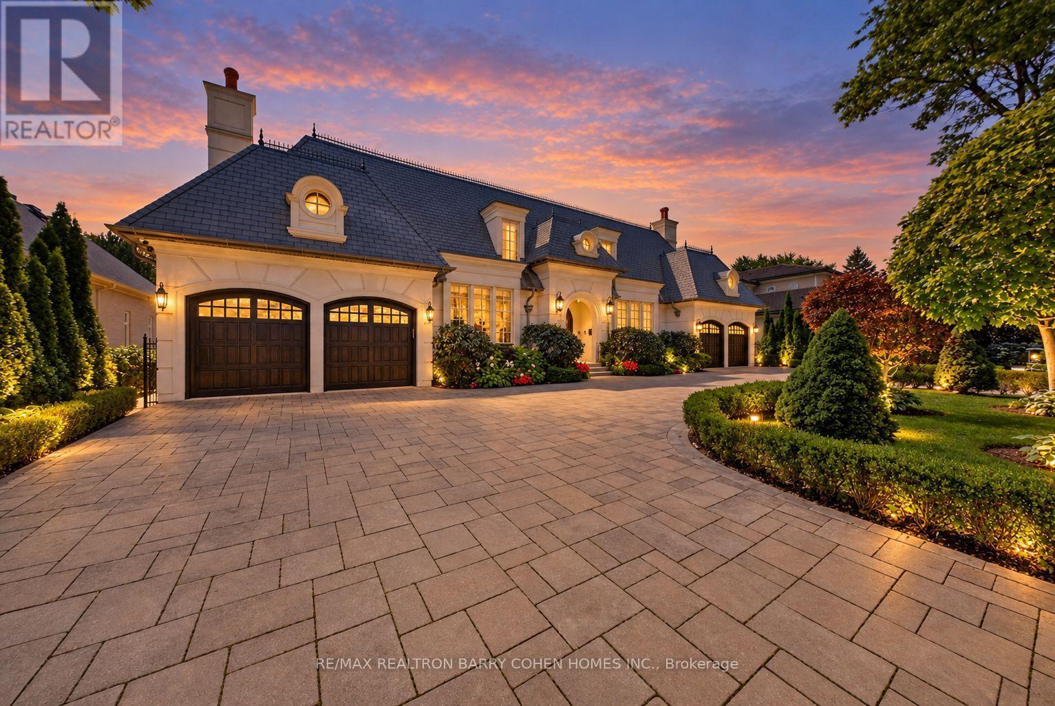 101 FOREST HEIGHTS BOULEVARD