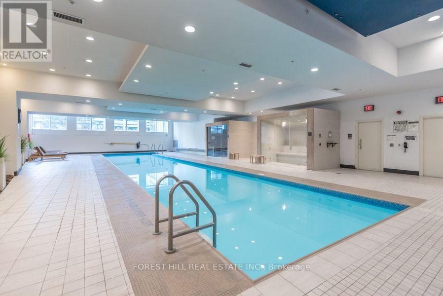 1611 - 2191 Yonge Street Property Photo 23