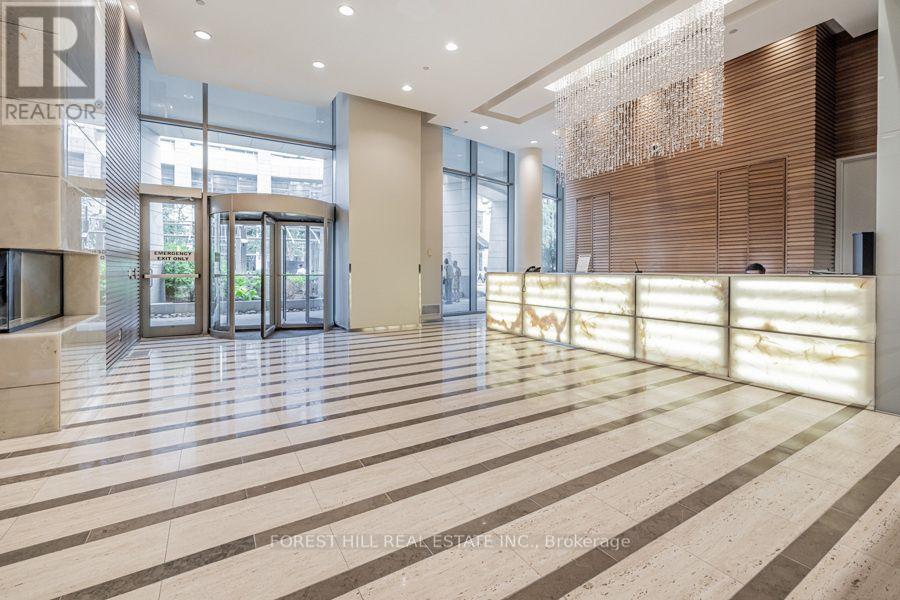 1611 - 2191 Yonge Street Property Photo 29