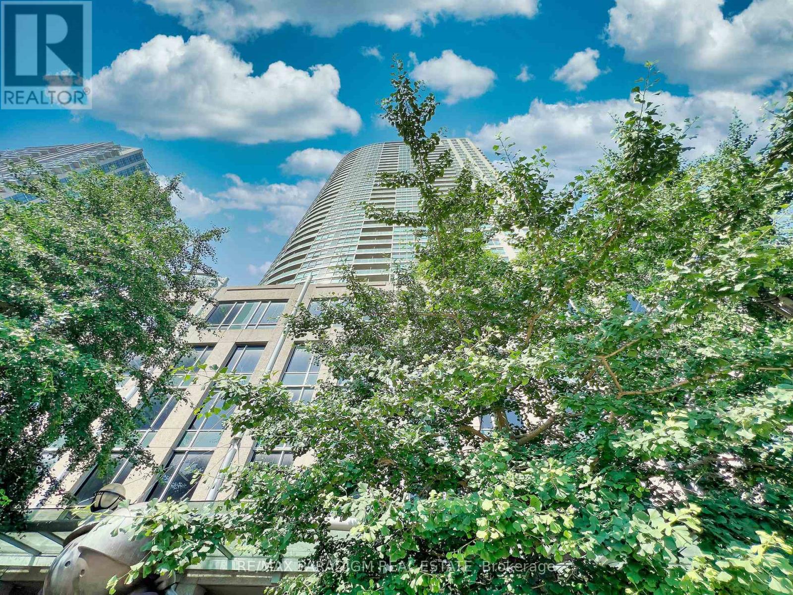 3713 - 18 Yonge Street Property Photo 1