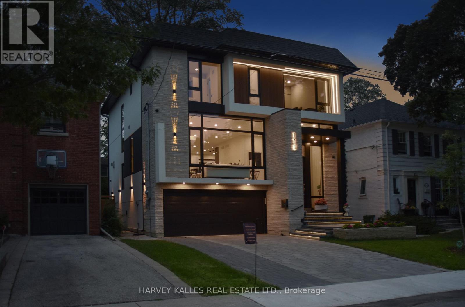 110 Mona Drive Property Photo 1