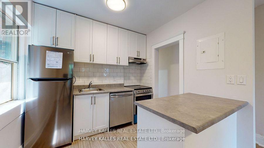 6 - 1065 Bathurst Street Property Photo 1