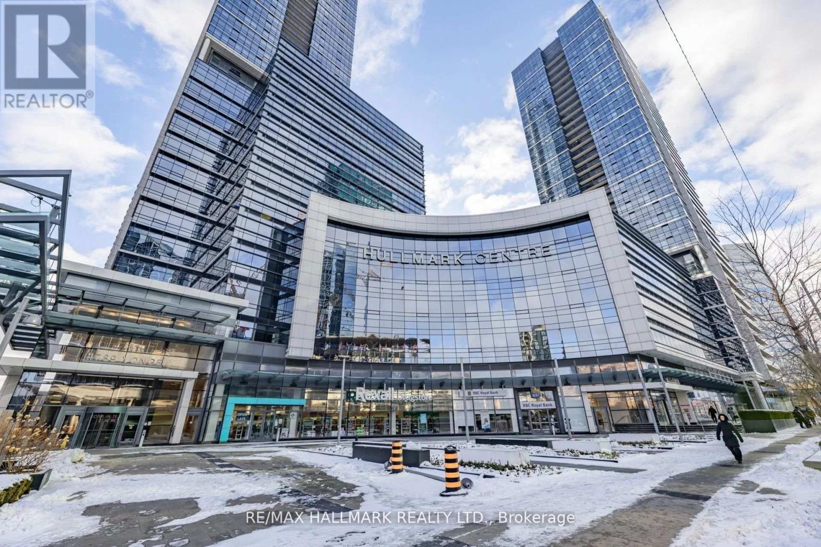 4789 Yonge Street Property Photo 1